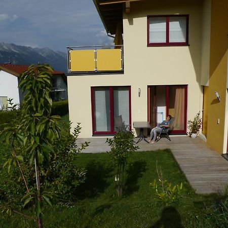 Ferienhaus Sam Innsbruck Exterior foto